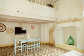 Casa Papu Castrignano Del Capo